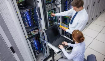 Pearson BTEC Level 5 Higher National Diploma in Computing (Network Engineering)